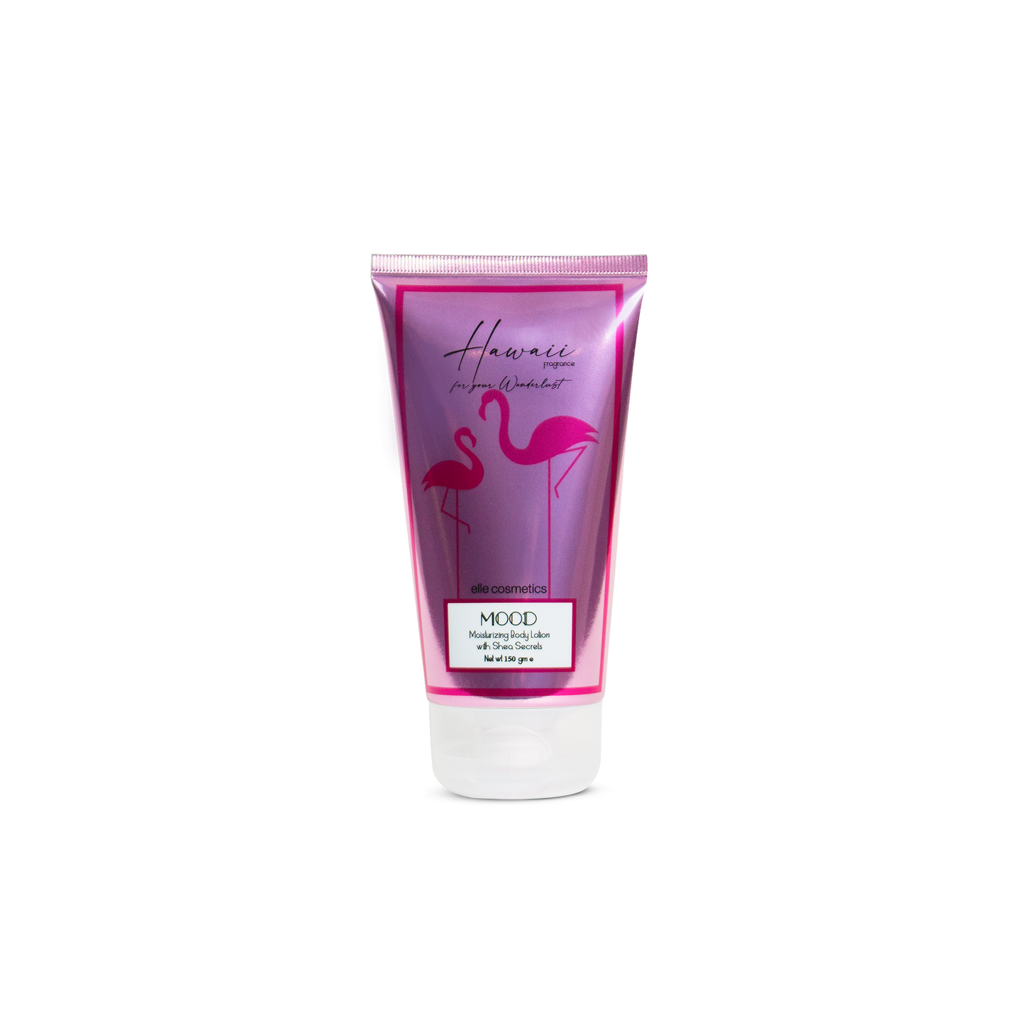 Hawaii Body Lotion