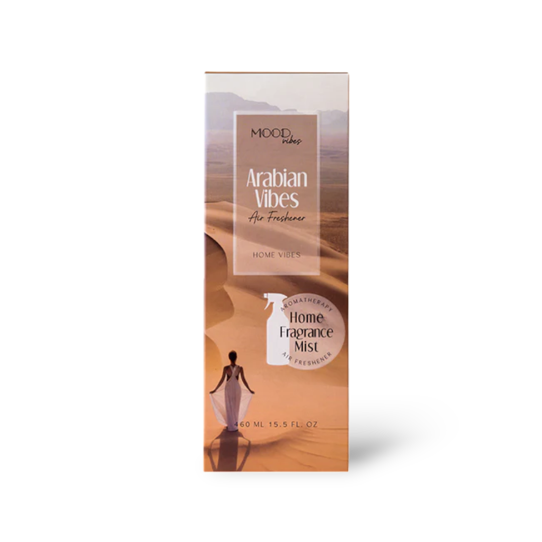معطر جو روائح عربية من اريبيان فايبس