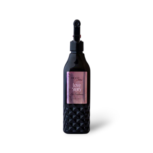 Love Story Aromatherapy Air Freshener