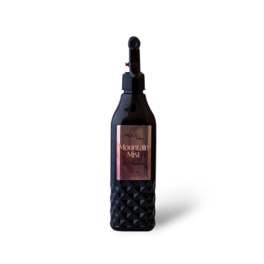 Mountain Mist Aromatherapy Air Freshener
