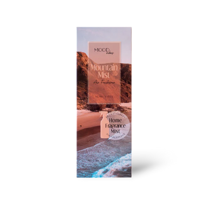 Mountain Mist Aromatherapy Air Freshener