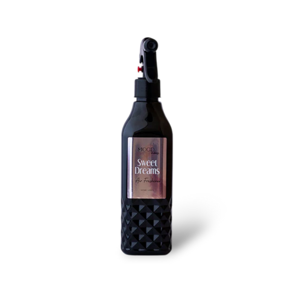 معطر الجو العلاجي العطري أحلام سعيدة