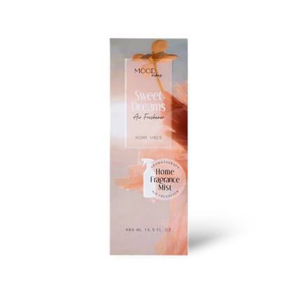 معطر الجو العلاجي العطري أحلام سعيدة