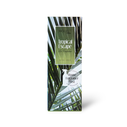 Tropical Escape Aromatherapy Air Freshener