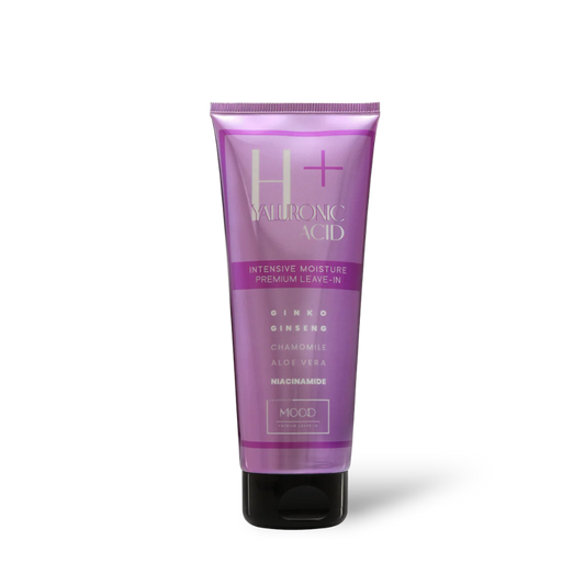 Hyaluronic Acid Plus Intensive Moisture Leave-In