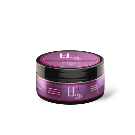 Hyaluronic Acid Plus Intensive Moisture Hair Mask