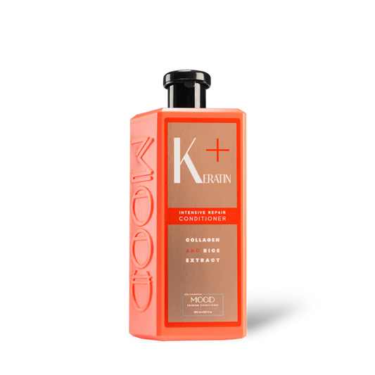 Keratin Plus Intensive Repair Conditioner