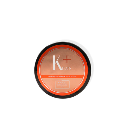 Keratin Plus Intensive Repair Hair Mask