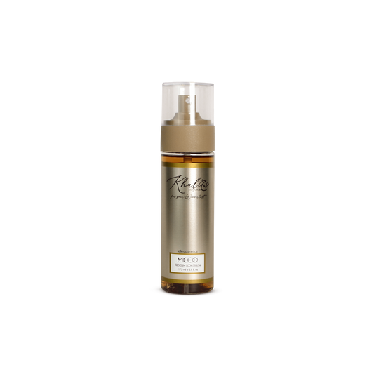 Khaliji Body Splash