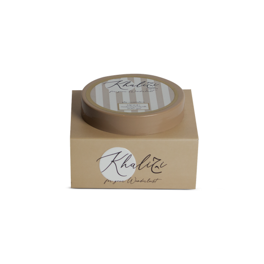 Khaliji Body Milk