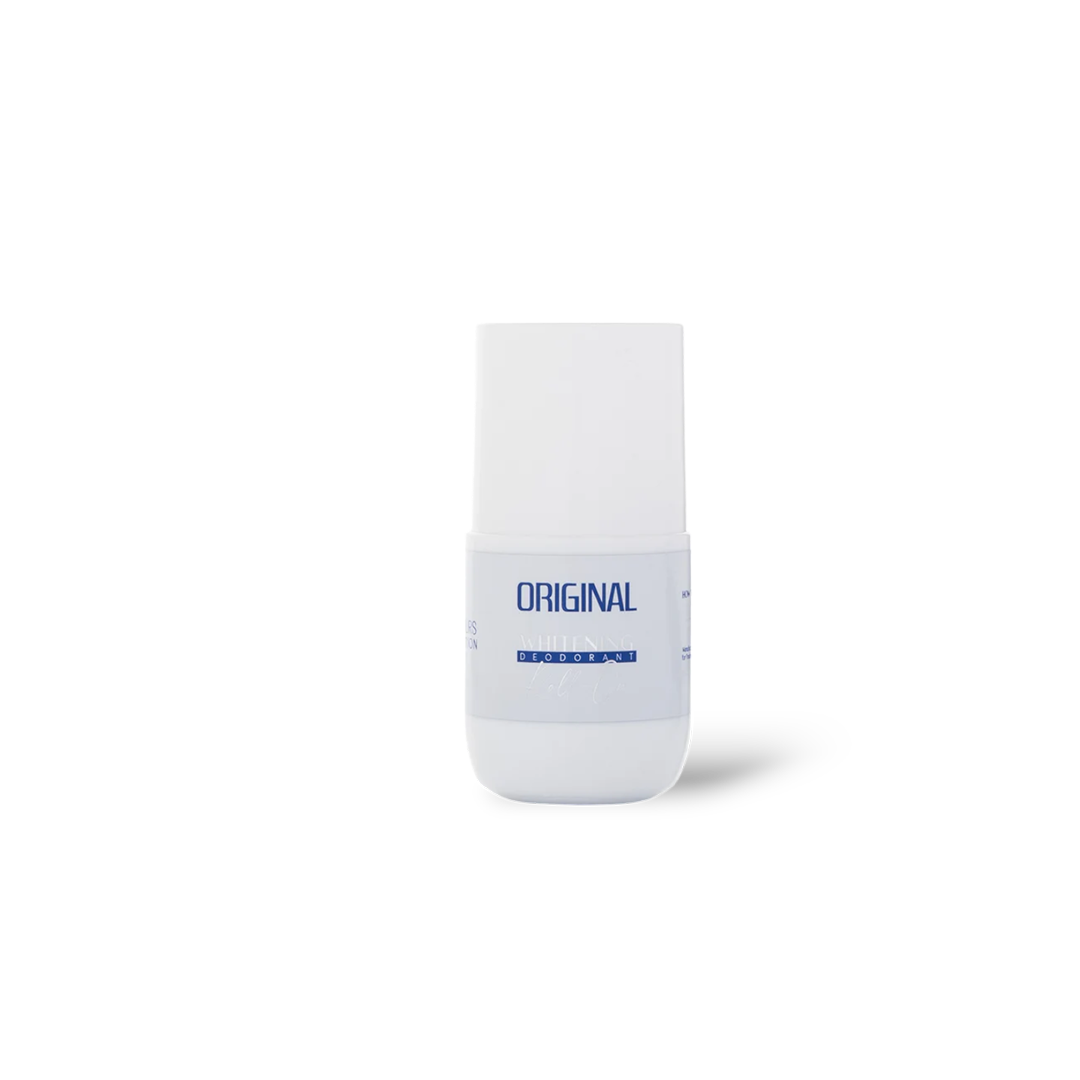 Original Whitening Deodorant Roll-On