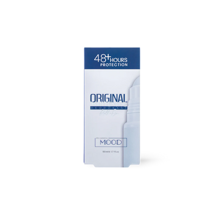 Original Whitening Deodorant Roll-On