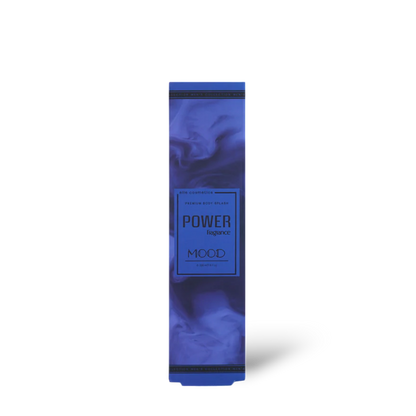 Power Body Splash