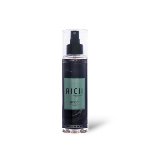 Rich Body Splash