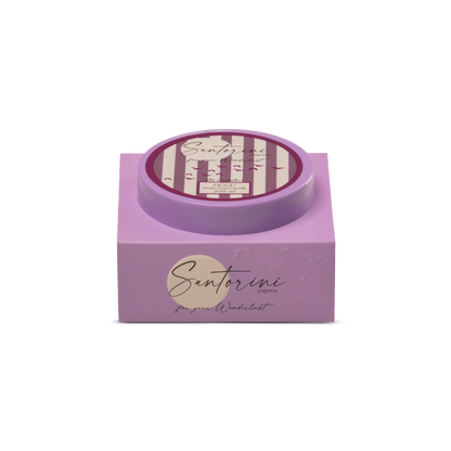 Santorini Body Milk