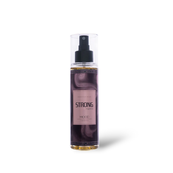 معطر جسم قوي