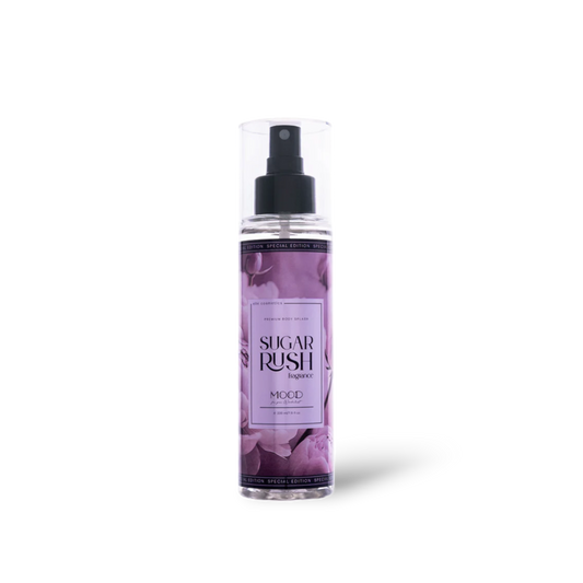 Sugar Rush Body Splash