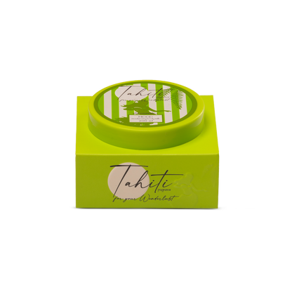 Tahiti Body Milk
