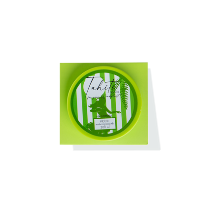 Tahiti Body Milk
