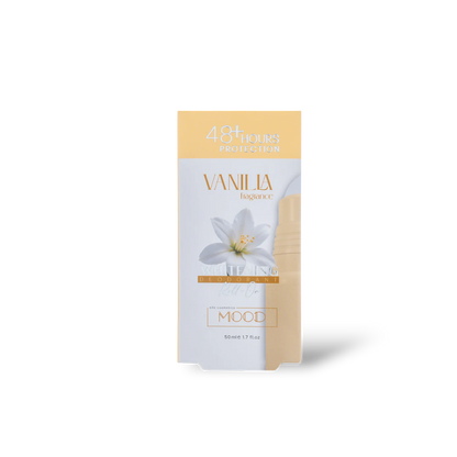 Vanilla Whitening Deodorant Roll-On