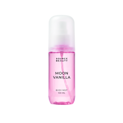 Moon Vanilla Body Mist