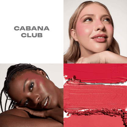 Morphe Cheek Thrills Multi-Finish Face Trio