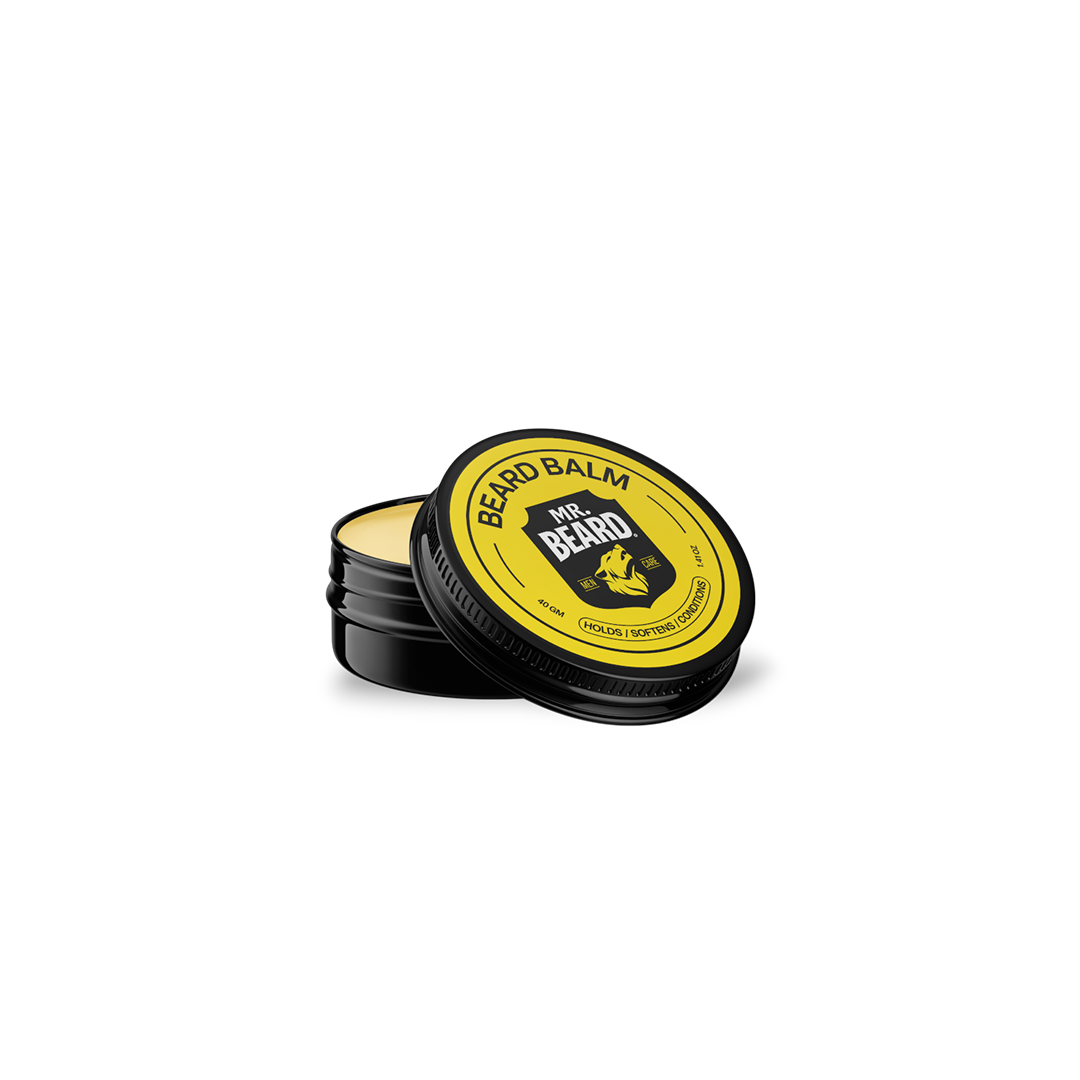 Beard Balm