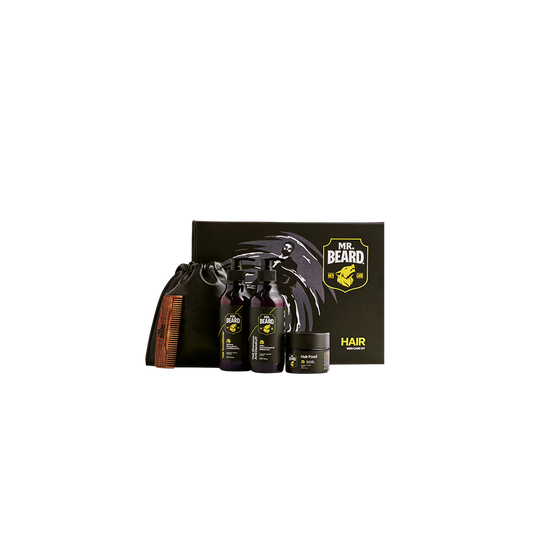 Hair Care Kit