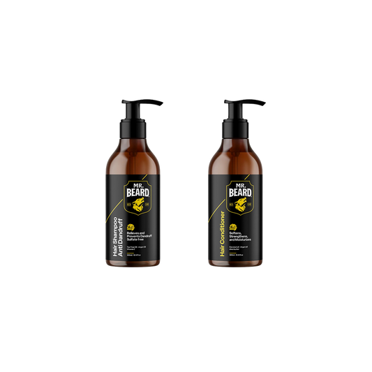 Hair Revival Duo Bundle