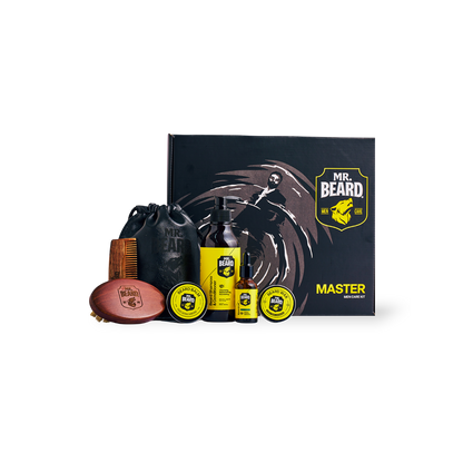Master's Kit