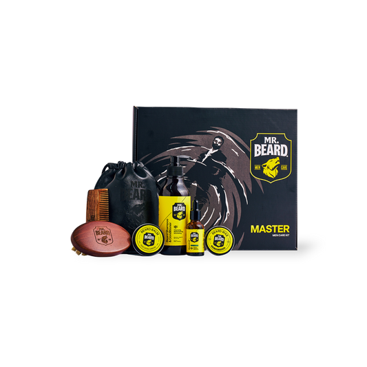 Master's Kit