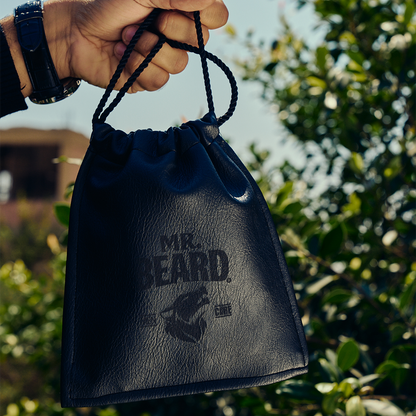 Travel Pouch
