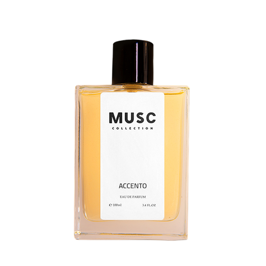 عطر أكسنتو