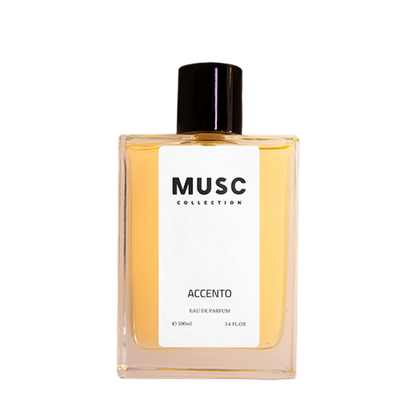 عطر أكسنتو