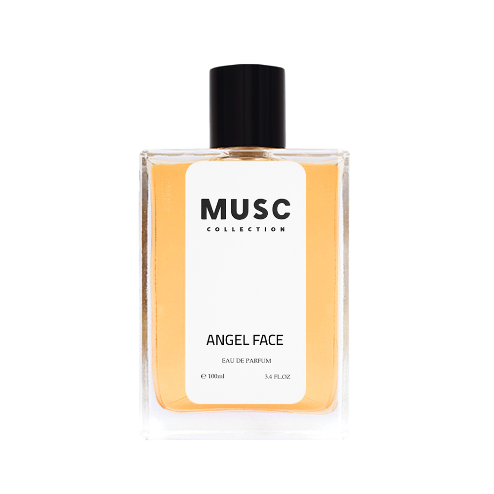عطر أنجل فيس