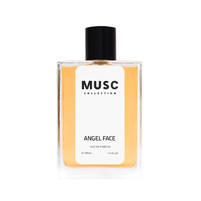 عطر أنجل فيس