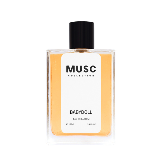 Baby Doll Perfume
