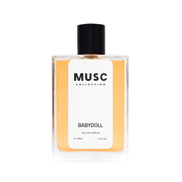 عطر بيبي دول