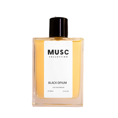 Black Opium Perfume
