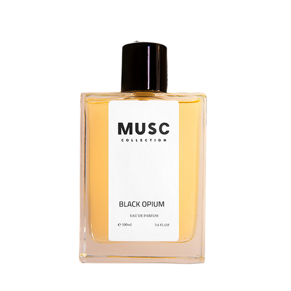 عطر بلاك أوبيوم