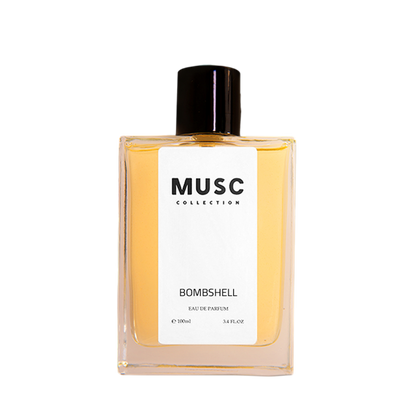Bombshell Perfume