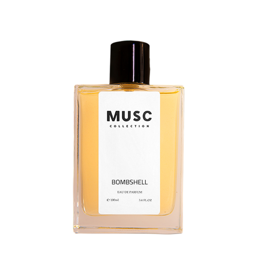 عطر بومبشل