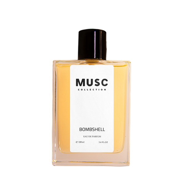 عطر بومبشل