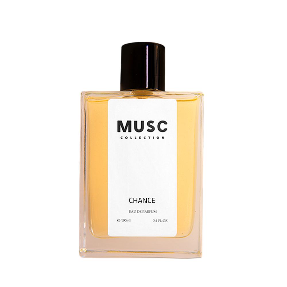 عطر شانيل تندر