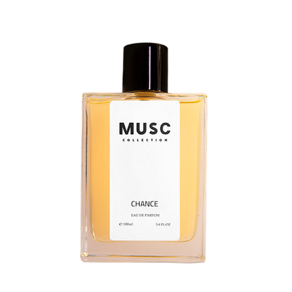 عطر شانيل تندر