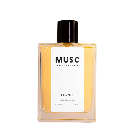 عطر شانيل تندر