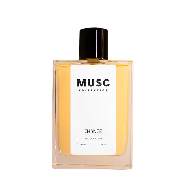 عطر شانيل تندر