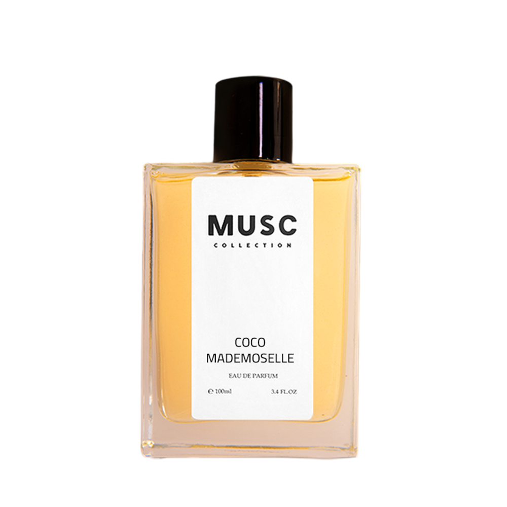 عطر كوكو مادموزيل