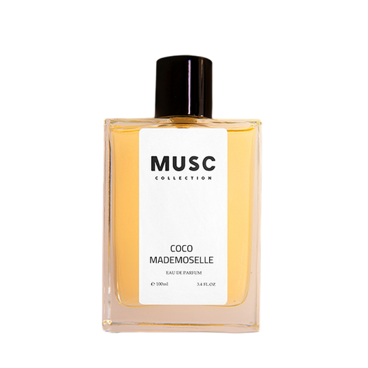 عطر كوكو مادموزيل