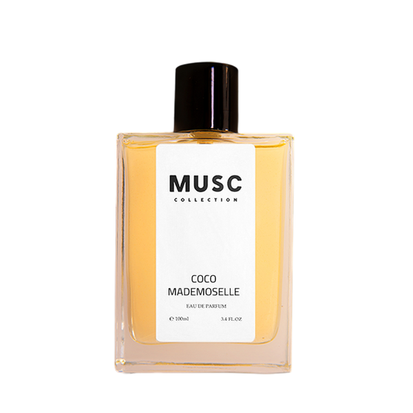 عطر كوكو مادموزيل